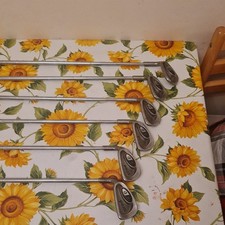 PING I3+ IRONS 5- W  RED DOT - LEFT HANDED 