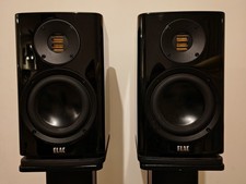 Elac Solano BS283 Bookshelf