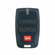 BFT MITTO 4 Gate remote