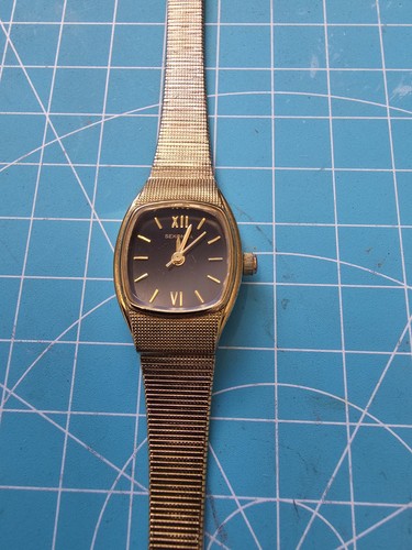 Vintage ladies sekonda - vintage,