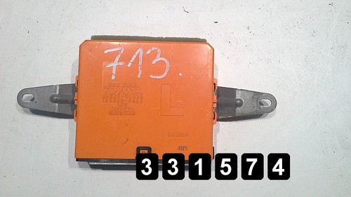2007 lexus ecu - 2007, module