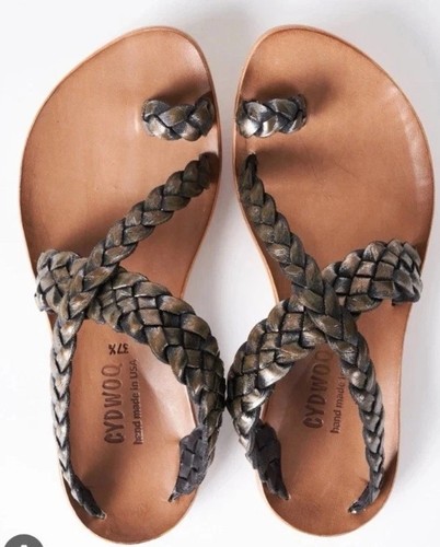Cydwoq revival sandals women - cydwoq,