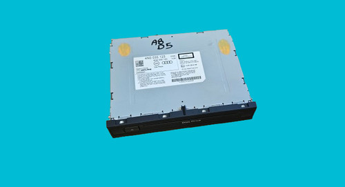 Audi 2018 dvd player - 2018,