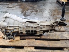 LEXUS IS SERIES 1999-2005 6