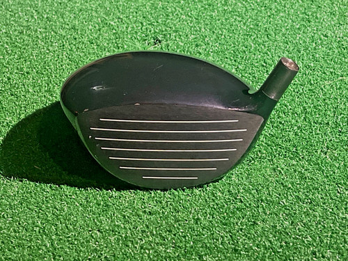 Mizuno craft driver - mizuno, mp