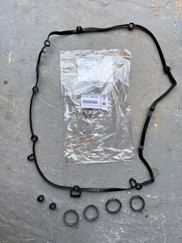 Bmw mini cylinder head - bmw,