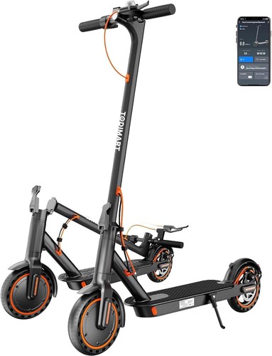 Seemar electric scooter for - electric,