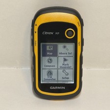 Garmin eTrex 10 USB Data Cable