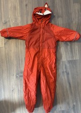 Regatta kids fox mudplay - fox,