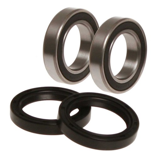 Race rear wheel bearing - race,