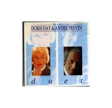 Andre Previn - Doris Day & Andre Previn - Duet - Andre Previn CD FEVG The Cheap