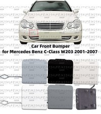 Front Bumper Tow Hook Eye