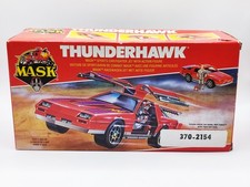 1985 KENNER MASK M.A.S.K EURO