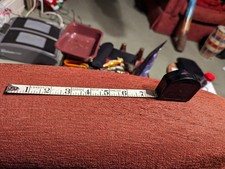 Rabone Vintage Tape Measure