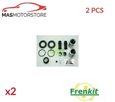 BRAKE CALIPER REPAIR KIT FRONT