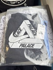 Palace x Nike Joggers Size