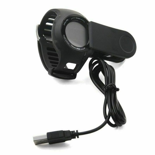 Usb charging clip cable - 1m,