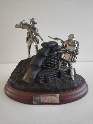 Royal hampshire battle - battle, of