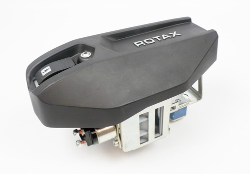 Rotax max evo kart battery - rotax,