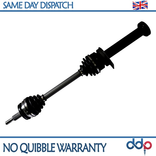 Front right drive - right, vw