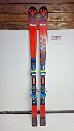 Rossignol hero athele pro - hero, gs