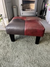 Footstool Small multicolour