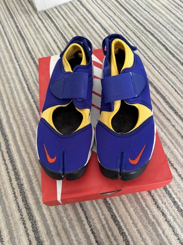 Nike air rift - rift, shoes