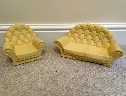 Vintage sindy regency - vintage,