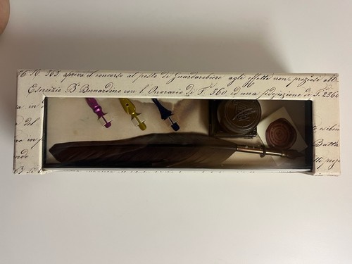 The writing collection - the,