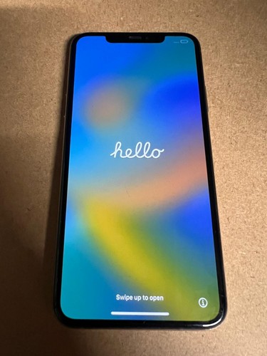 Apple iphone pro max 64gb - apple,