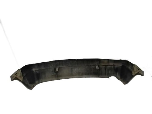 Rear bumper citroen saxo - rear, 1999-