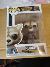 Funko Pop Guardians Of The