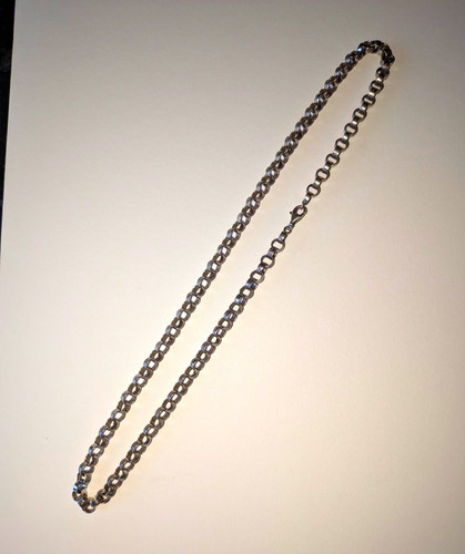 Sterling silver patterned - sterling,