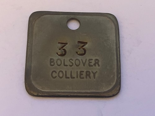 Original national coal - n.c.b,