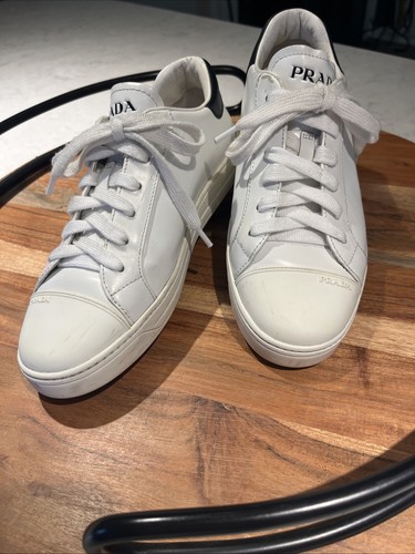 Prada trainers size vguc - trainers,