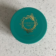 Gok Wan gorgeous body shimmer