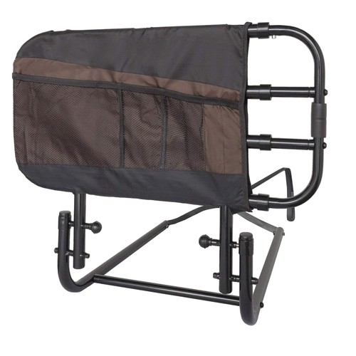 Adjust bed rail - ez, –