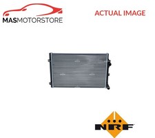 ENGINE COOLING RADIATOR NRF 53816A A NEW OE REPLACEMENT