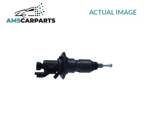 Clutch master cylinder 804922 - cylinder,