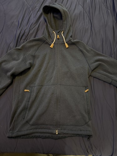 Fjallraven sweater mens medium - fjallraven,
