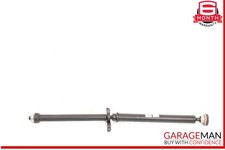 09-17 Audi SQ5 Q5 Rear Prop