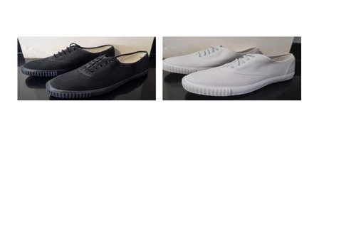 Classic plimsoles - classic,