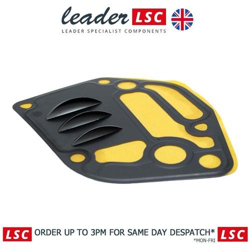 Oil filter housing gasket - oil,