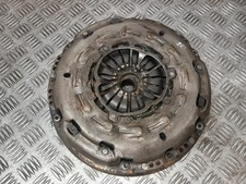 Ford Mondeo Mk5 Flywheel 6 Speed Manual 2.0L Diesel DS7Q7563AE 2016