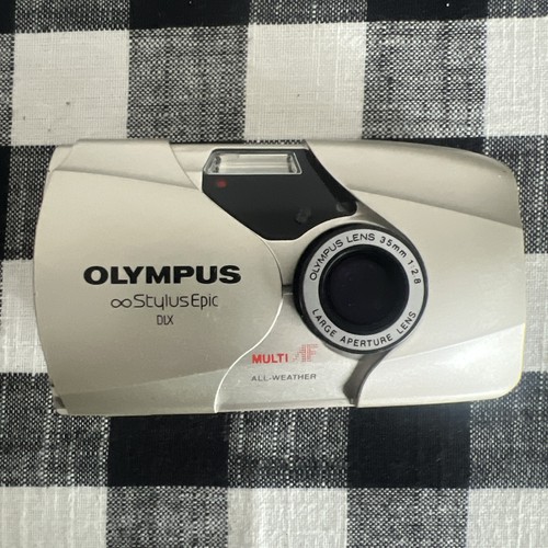 Vintage non working olympus - *non-working, *olympus