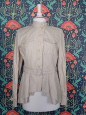 Pauw Amsterdam Beige Cotton