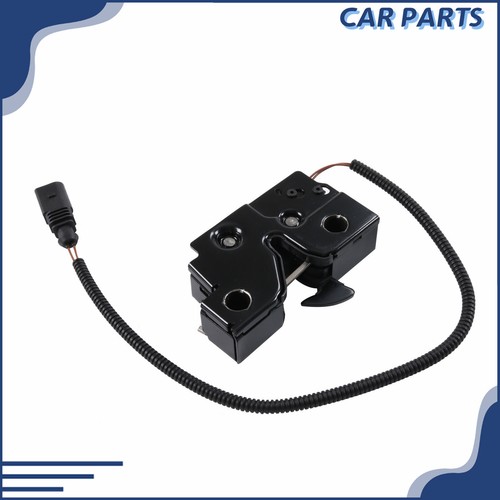 Bonnet hood lock catch - lock,