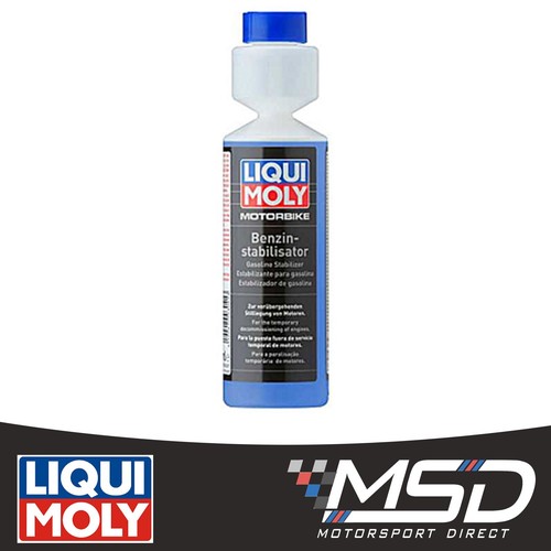 Liqui moly bike fuel - bike,