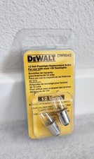 DeWalt Flashlight Replacement