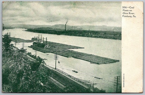 Pittsburgh pennsylvania 1907 - pittsburgh,